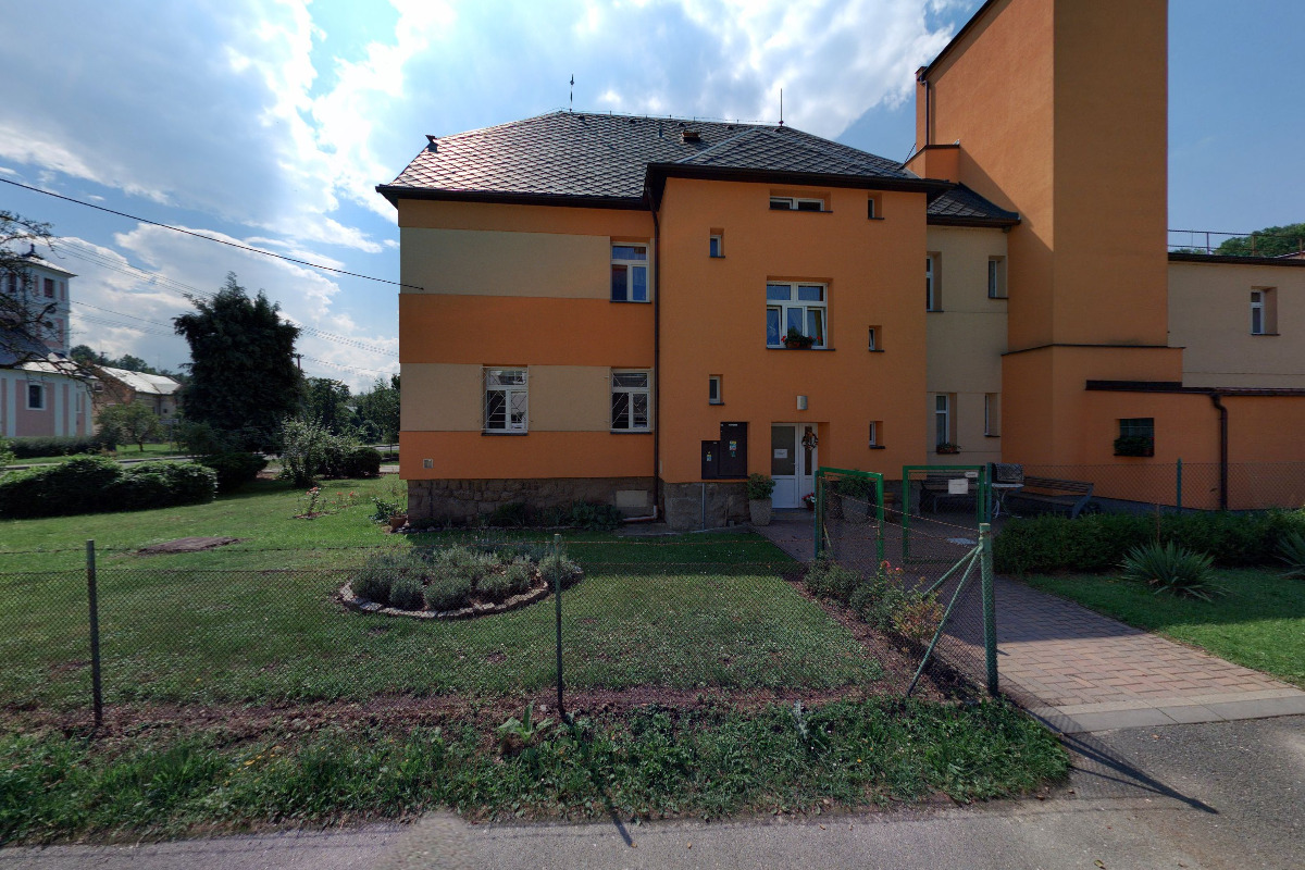 Domov důchodců Kobylá nad Vidnavkou foto 2
