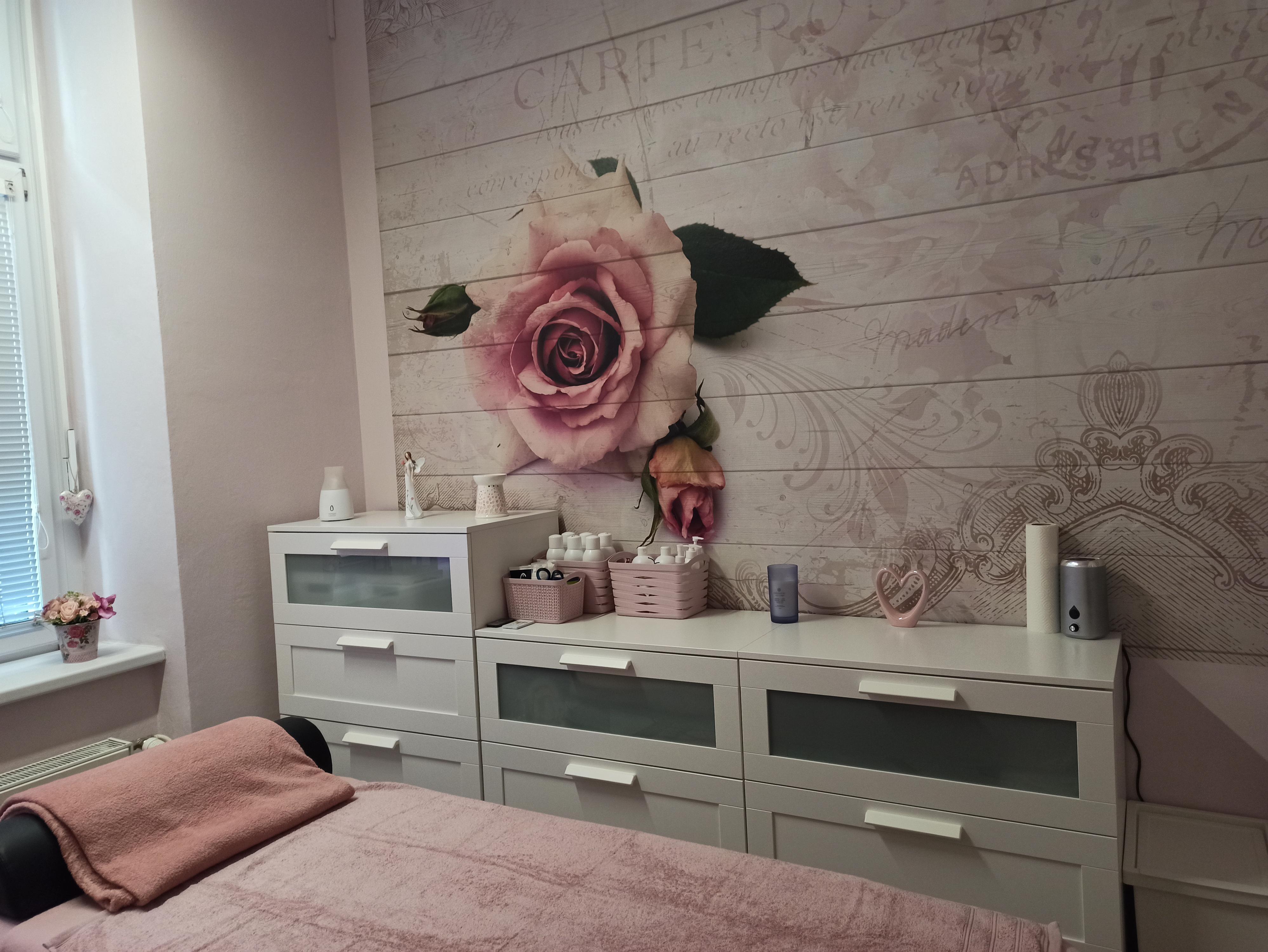 Masáže Michelle foto 2