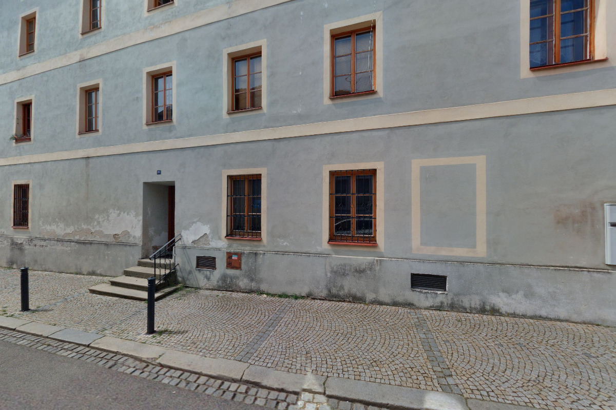 Jan Škrabánek - RETEP