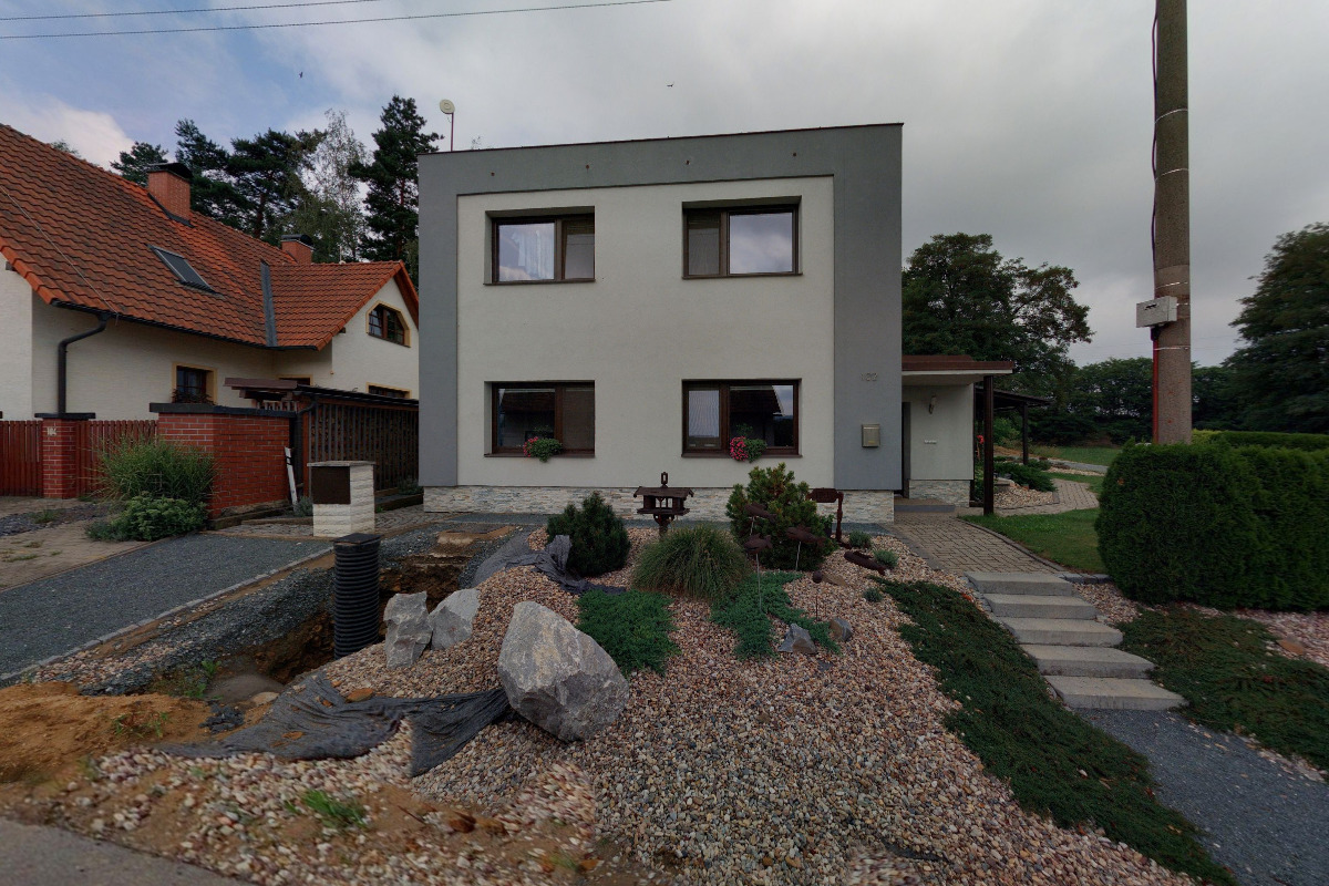 Zakázkové truhlářství Velinský