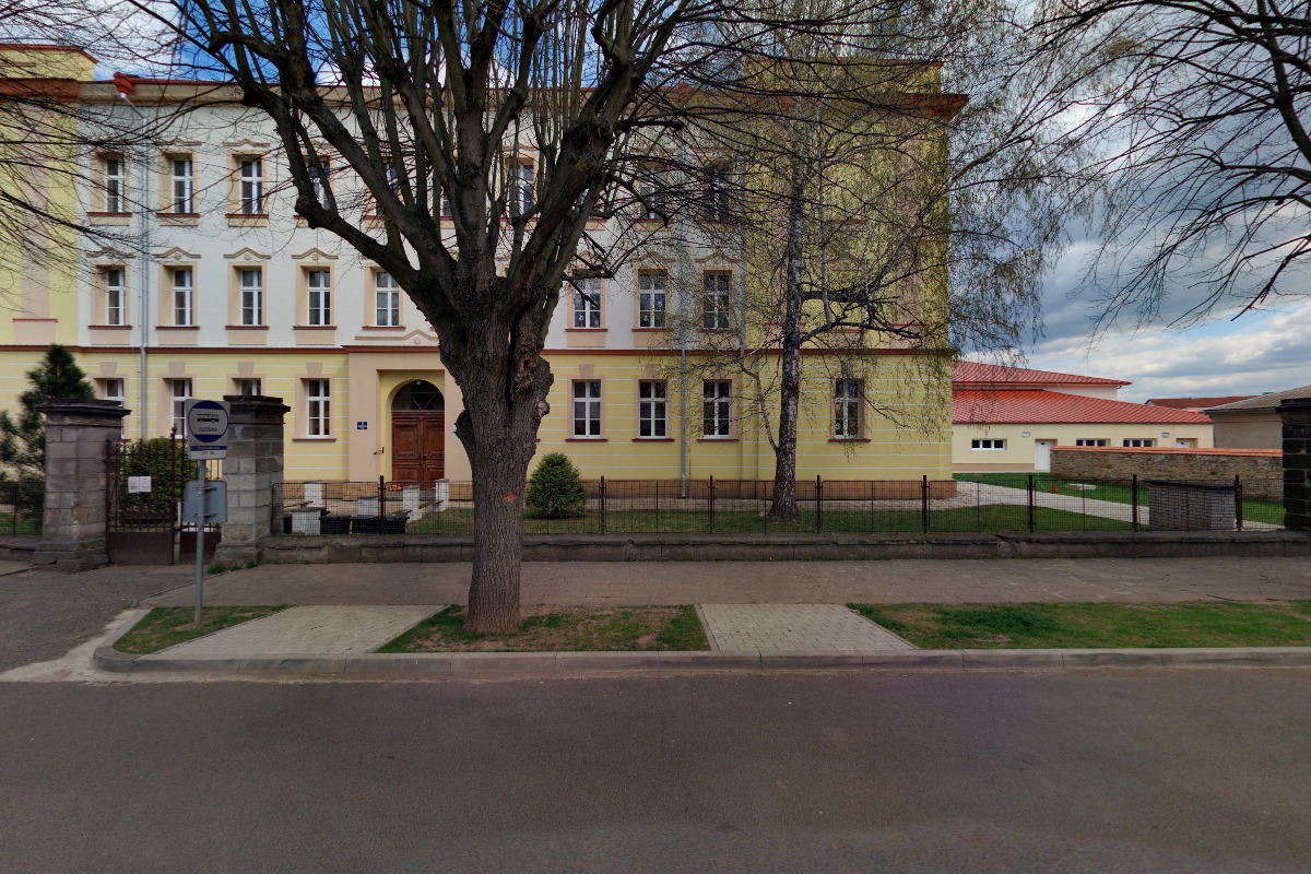 ZŠ Budyně nad Ohří foto 6