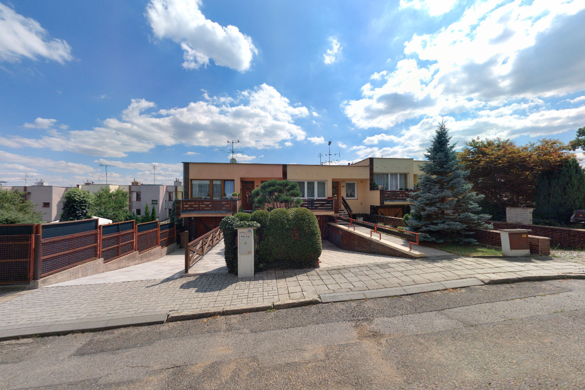 GEOSTAV STRAKONICE, s.r.o.