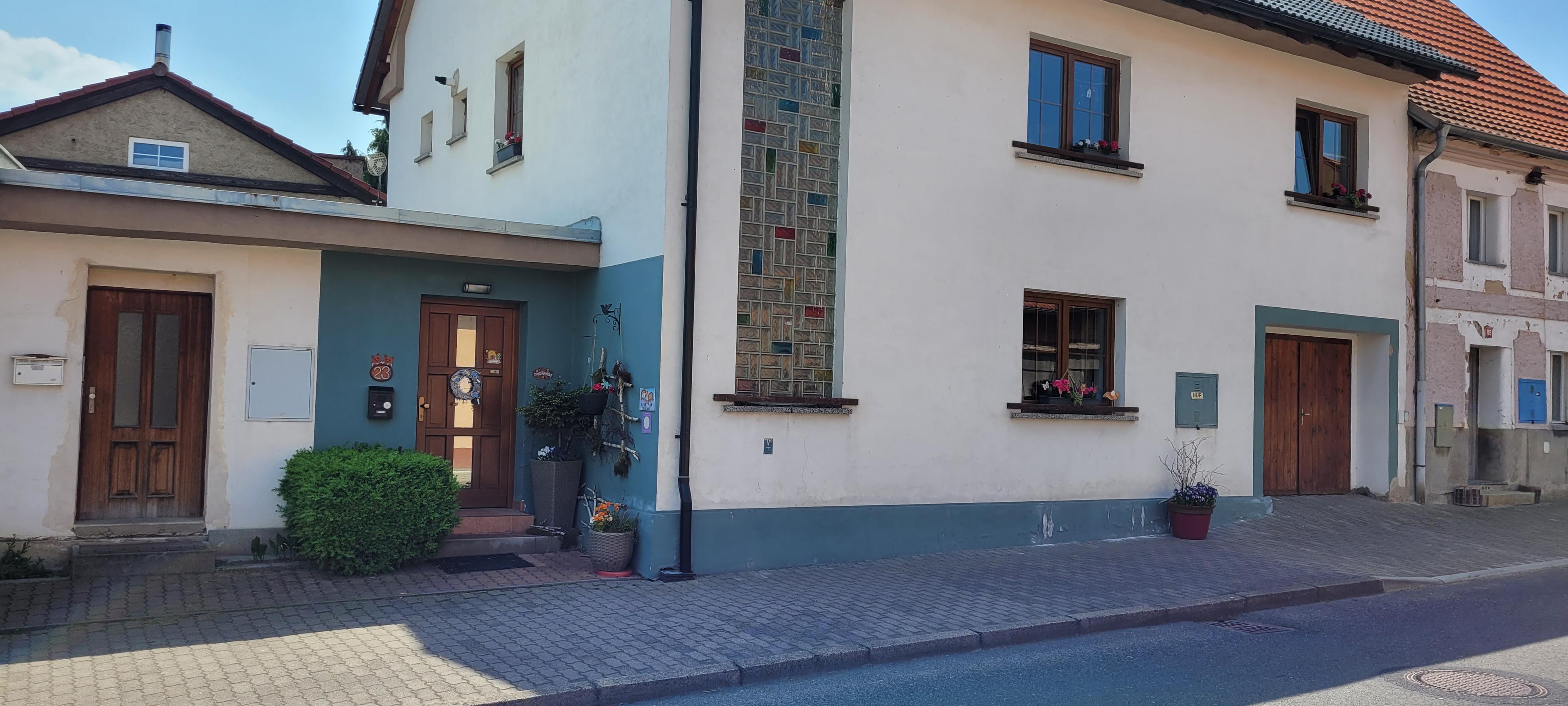 Apartmán Třebenice foto 5