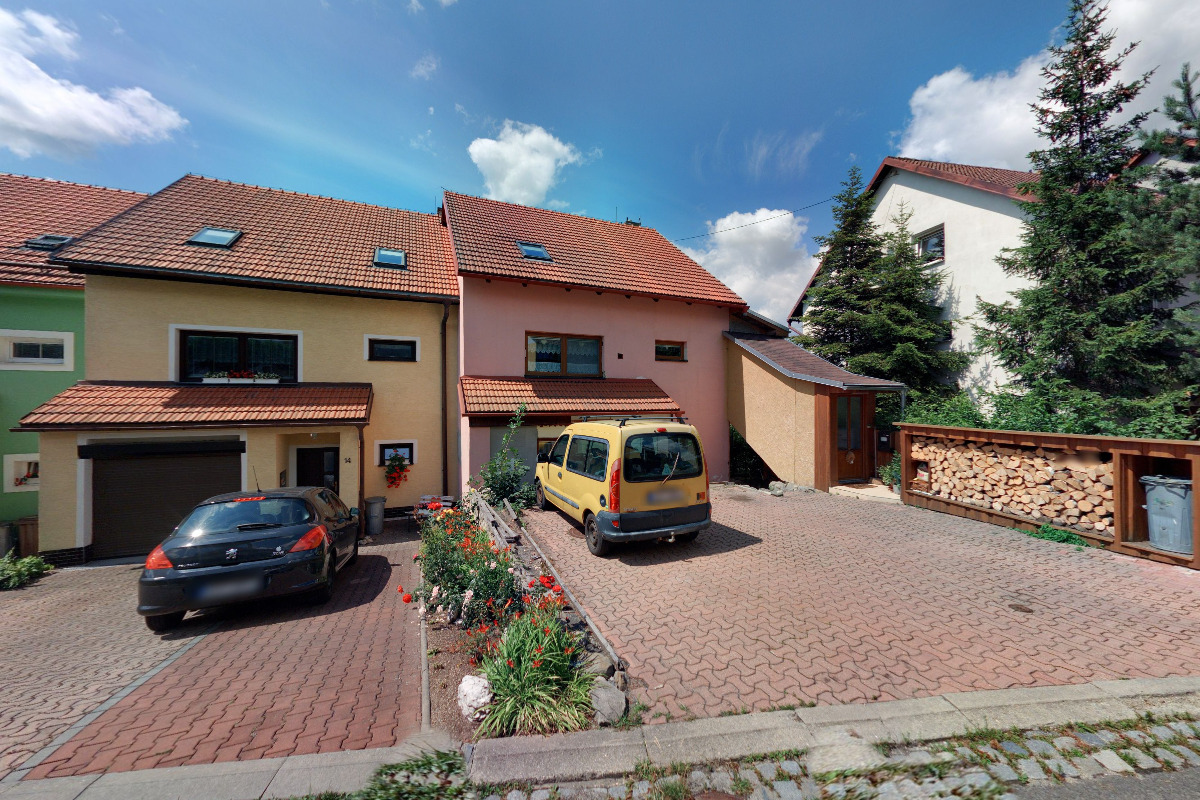 Migdal stavby, s.r.o.