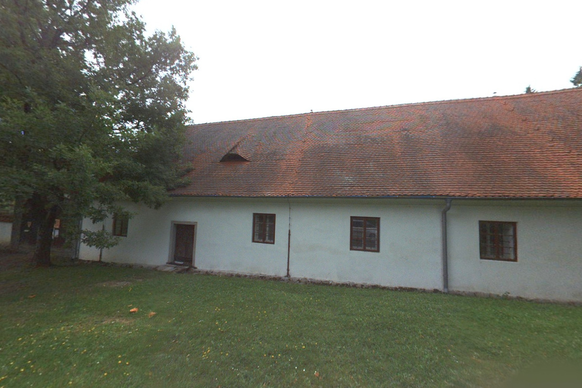 Kiosek u Jana Žižky - Opravdu od nás