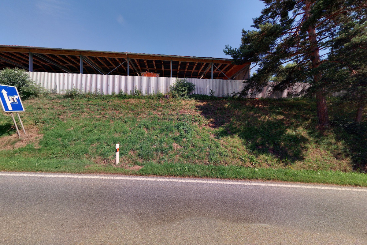 Správa a údržba silnic Jihočeského kraje