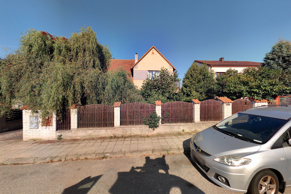 KOMINICTVÍ MAREK foto 5