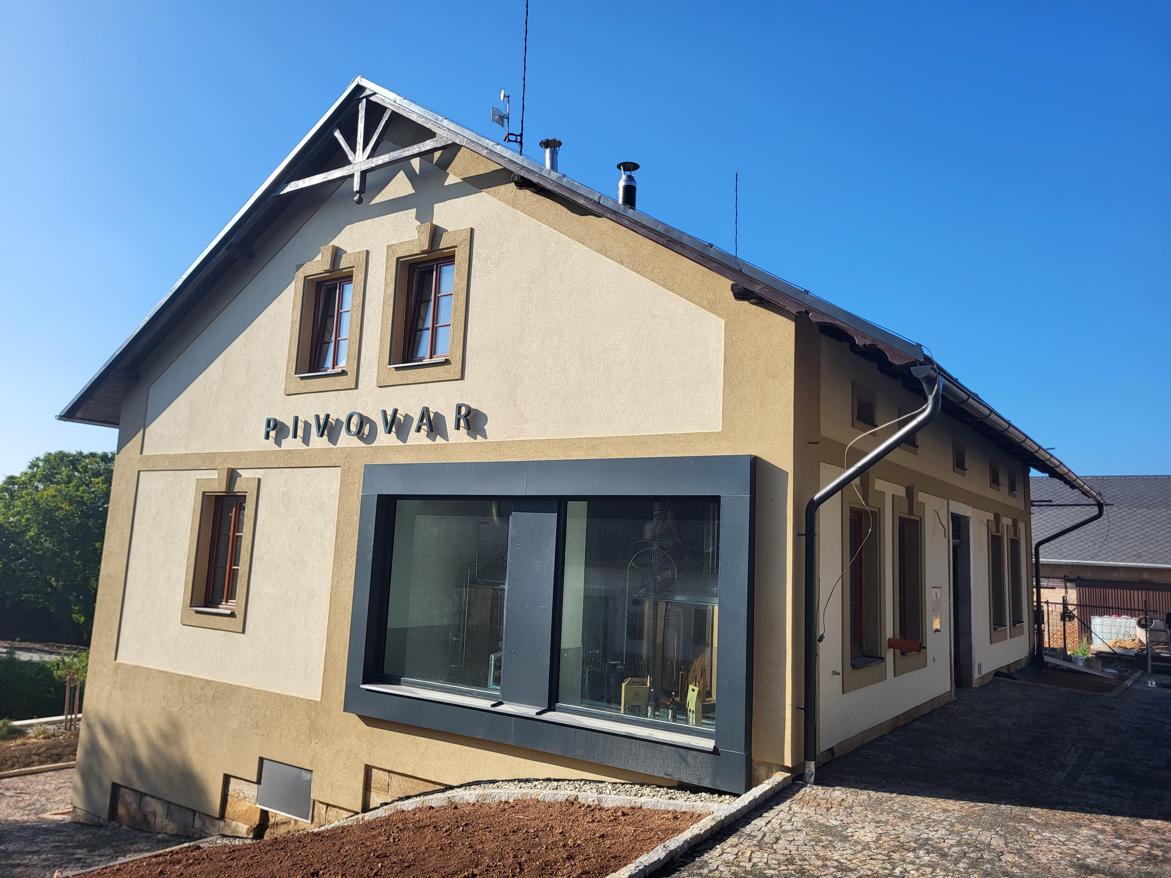 Bakovský pivovar, s.r.o.