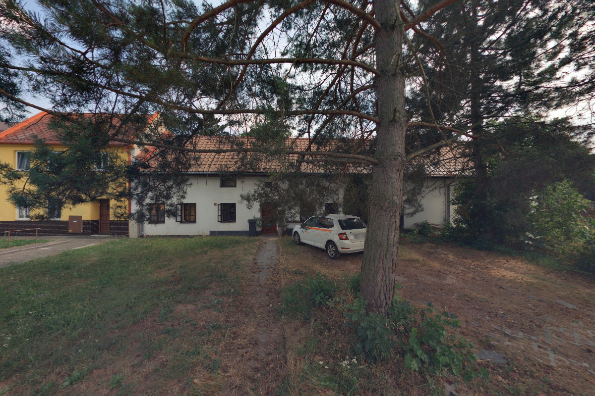 agentura gevak, s.r.o.