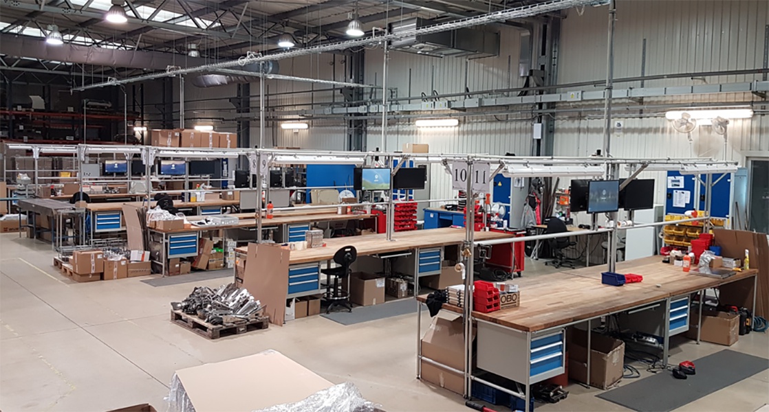 PLP Czech Republic (MICOS) / MICOS TELCOM foto 2