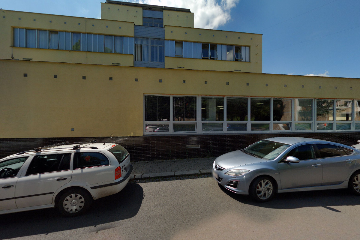 Živnostenský úřad Mariánské Lázně foto 4