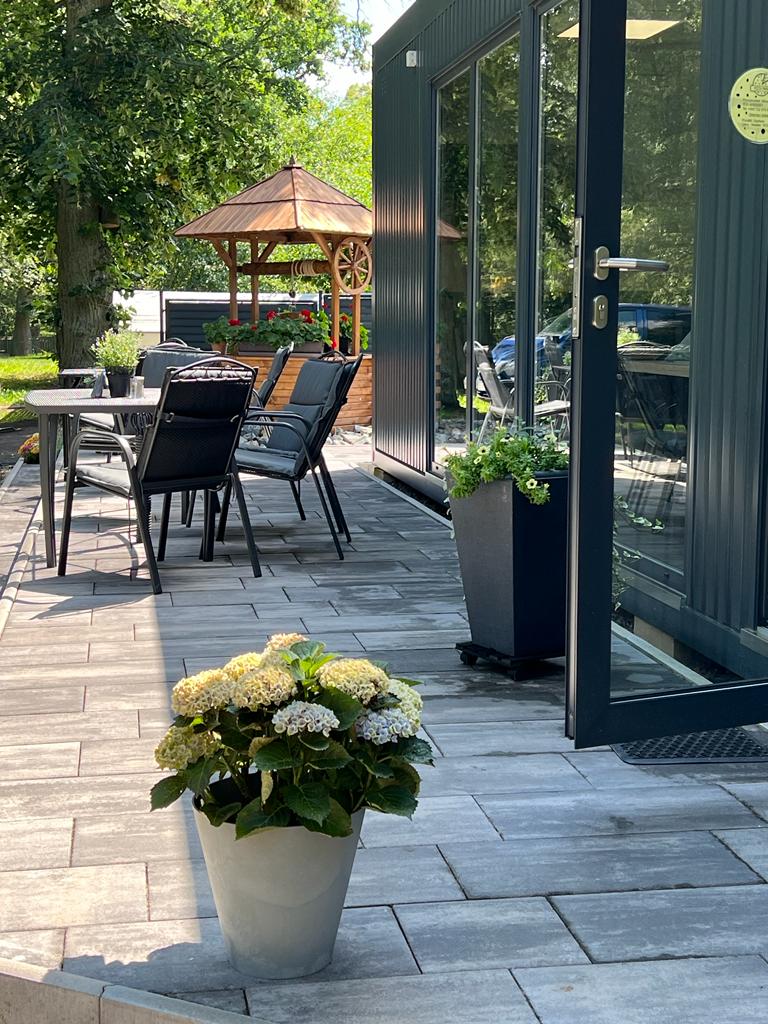 Pizza park - pizzerie Chodová Planá foto 2