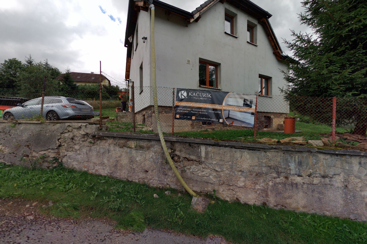 Truhlářství Kačurik foto 2