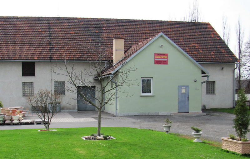 Betonové výrobky - Juraj Getler foto 2