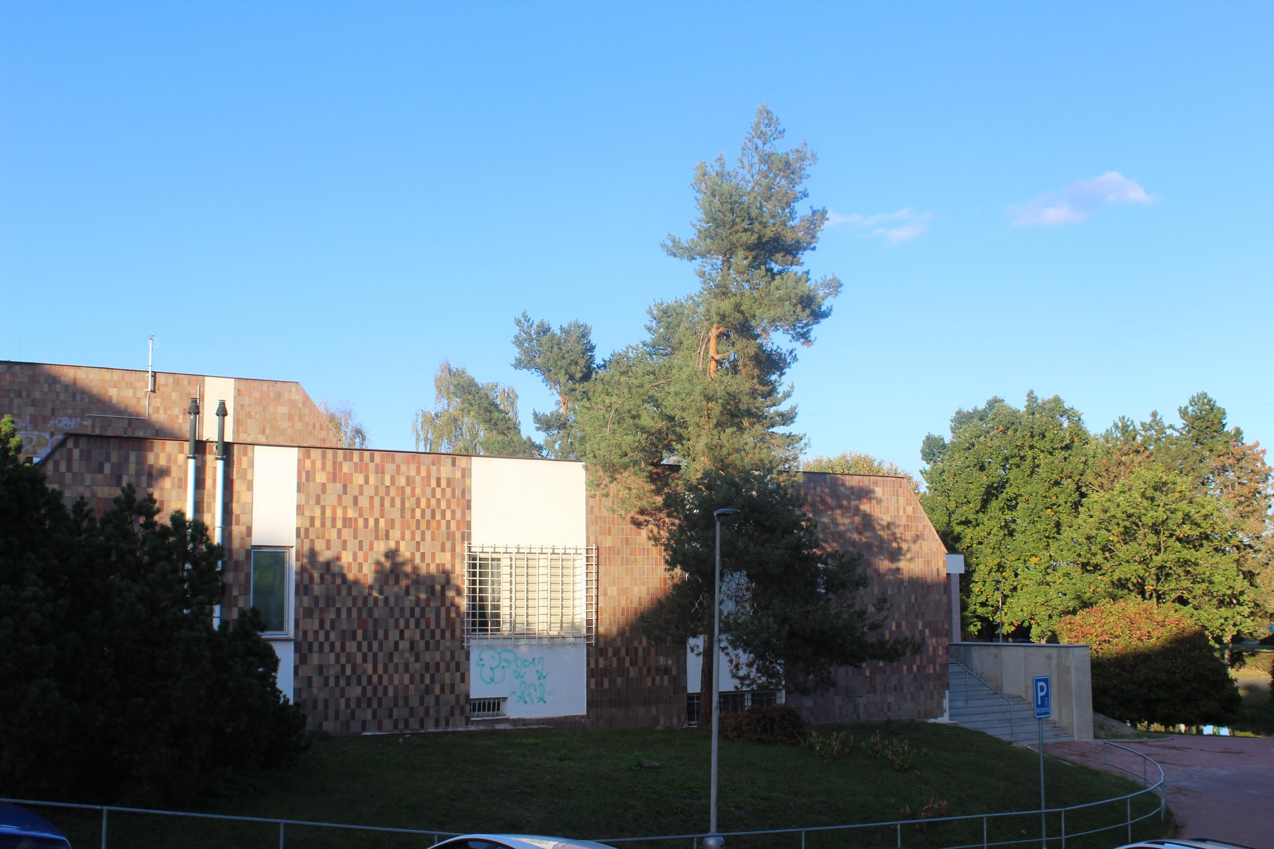 Pošta Veselí nad Lužnicí 1 foto 5