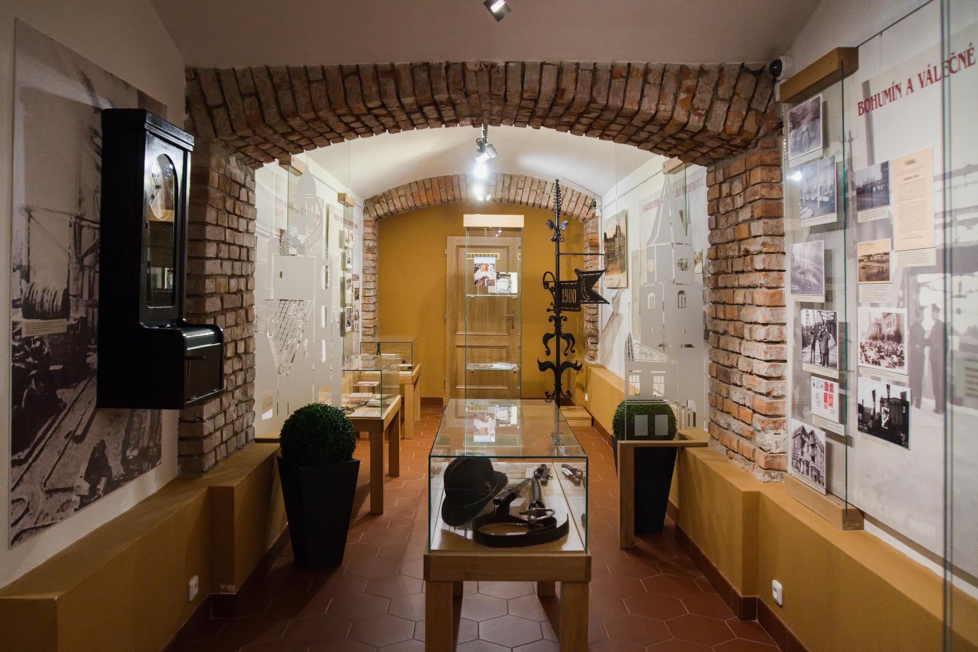 Muzeum města Bohumína foto 4