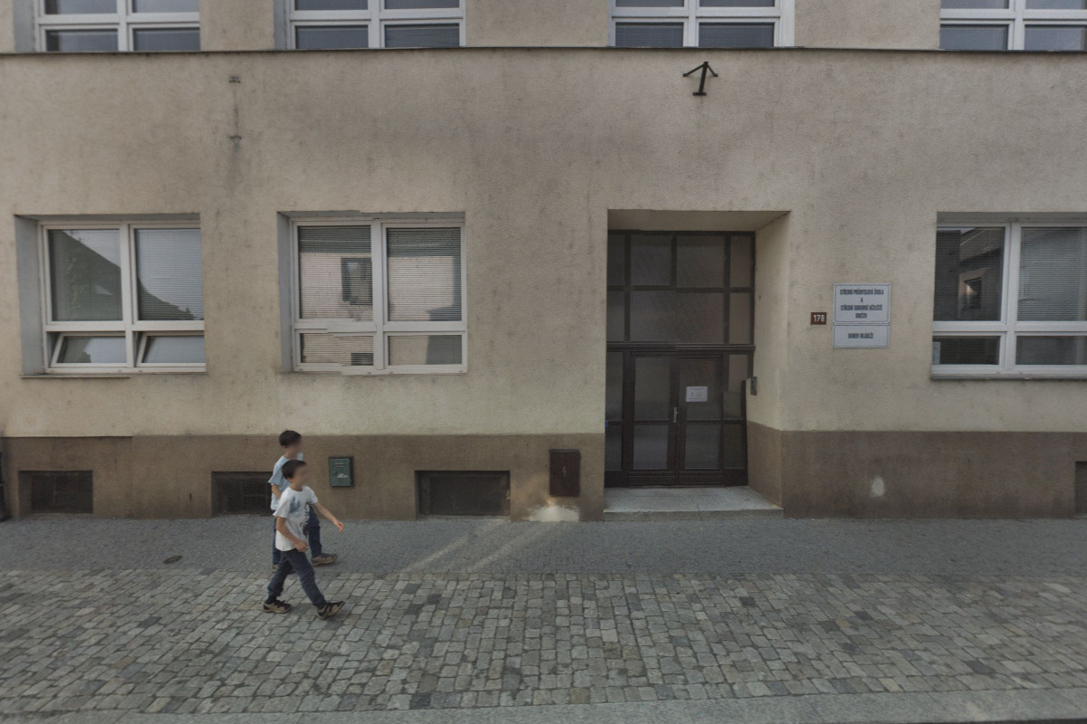 Střední průmyslová škola a Střední odborné učiliště Uničov - domov mládeže foto 2