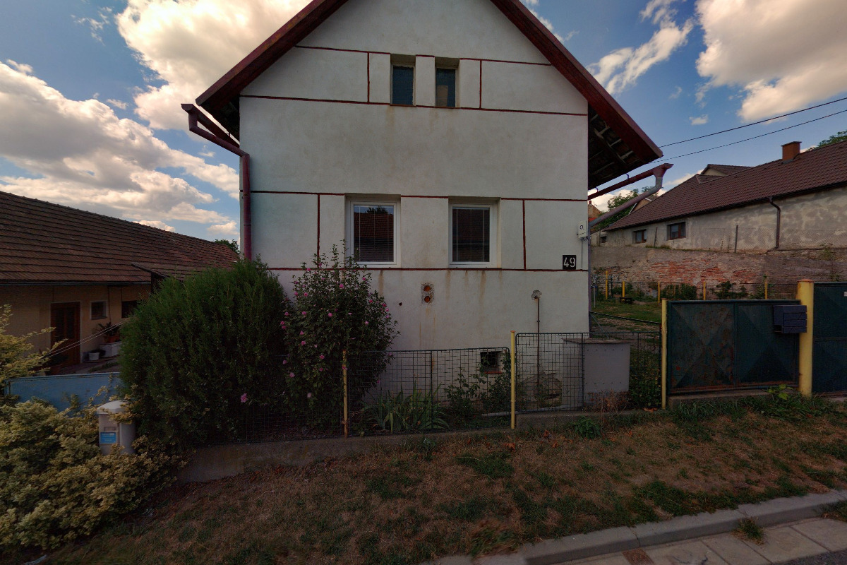 Nábytek Stříťa