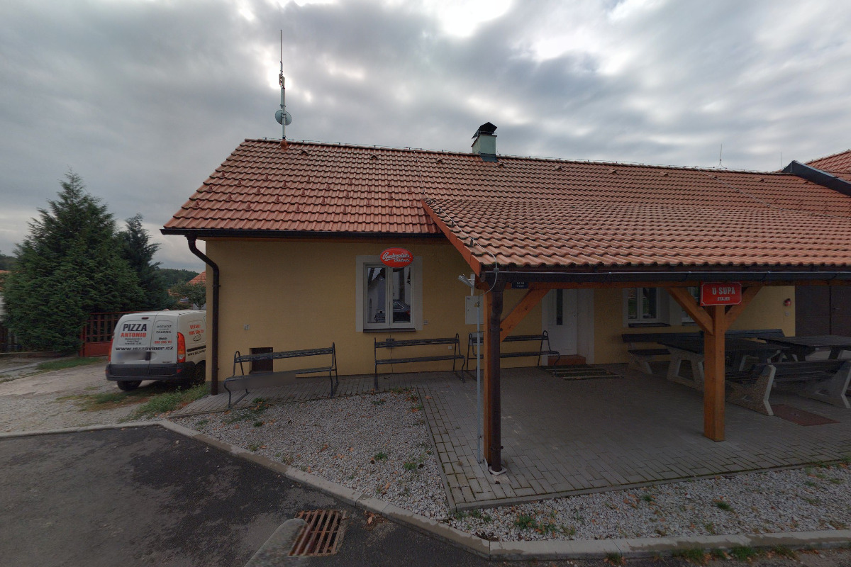 SH ČMS - Sbor dobrovolných hasičů Stajka