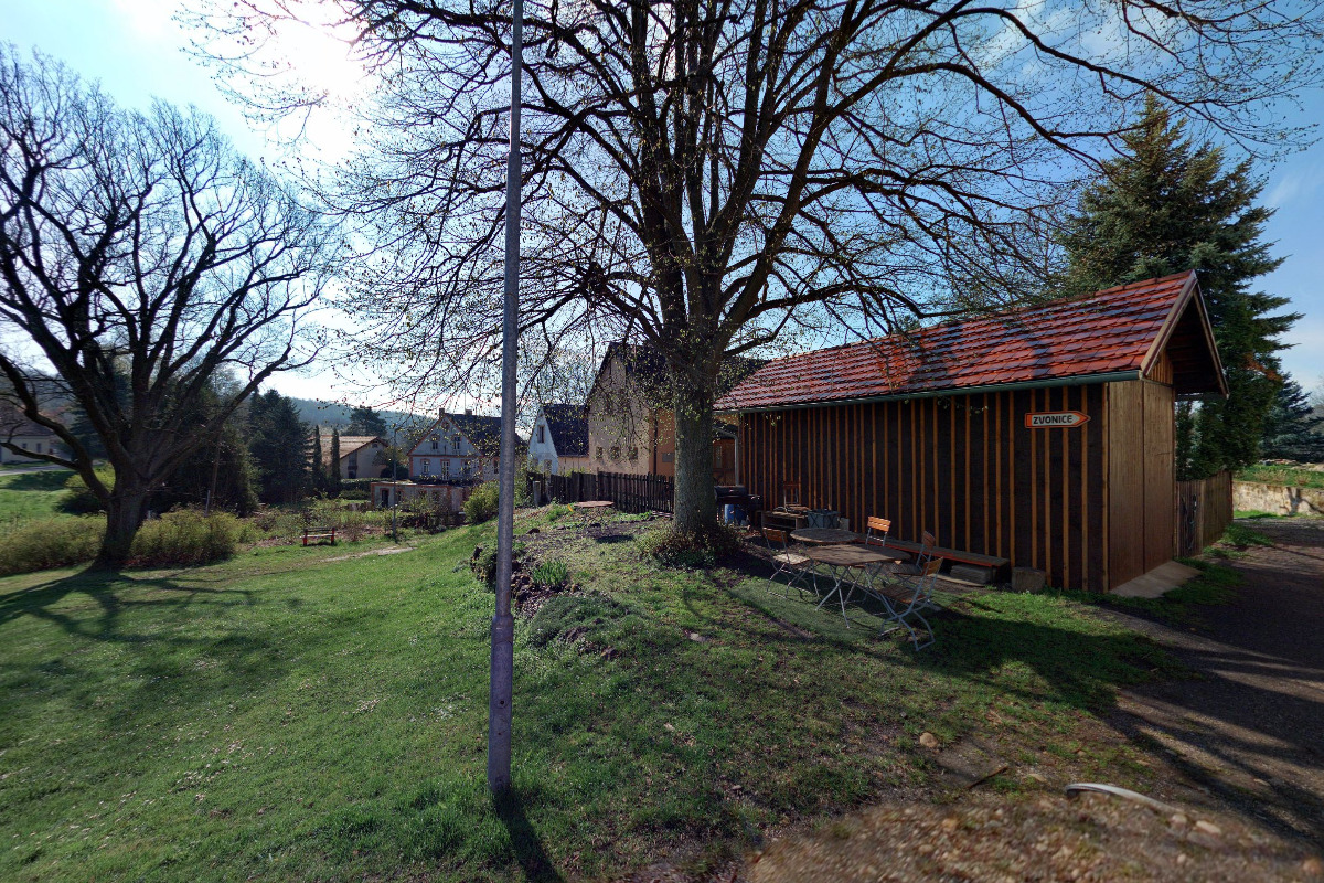 Dílna Od hrnčířské cesty