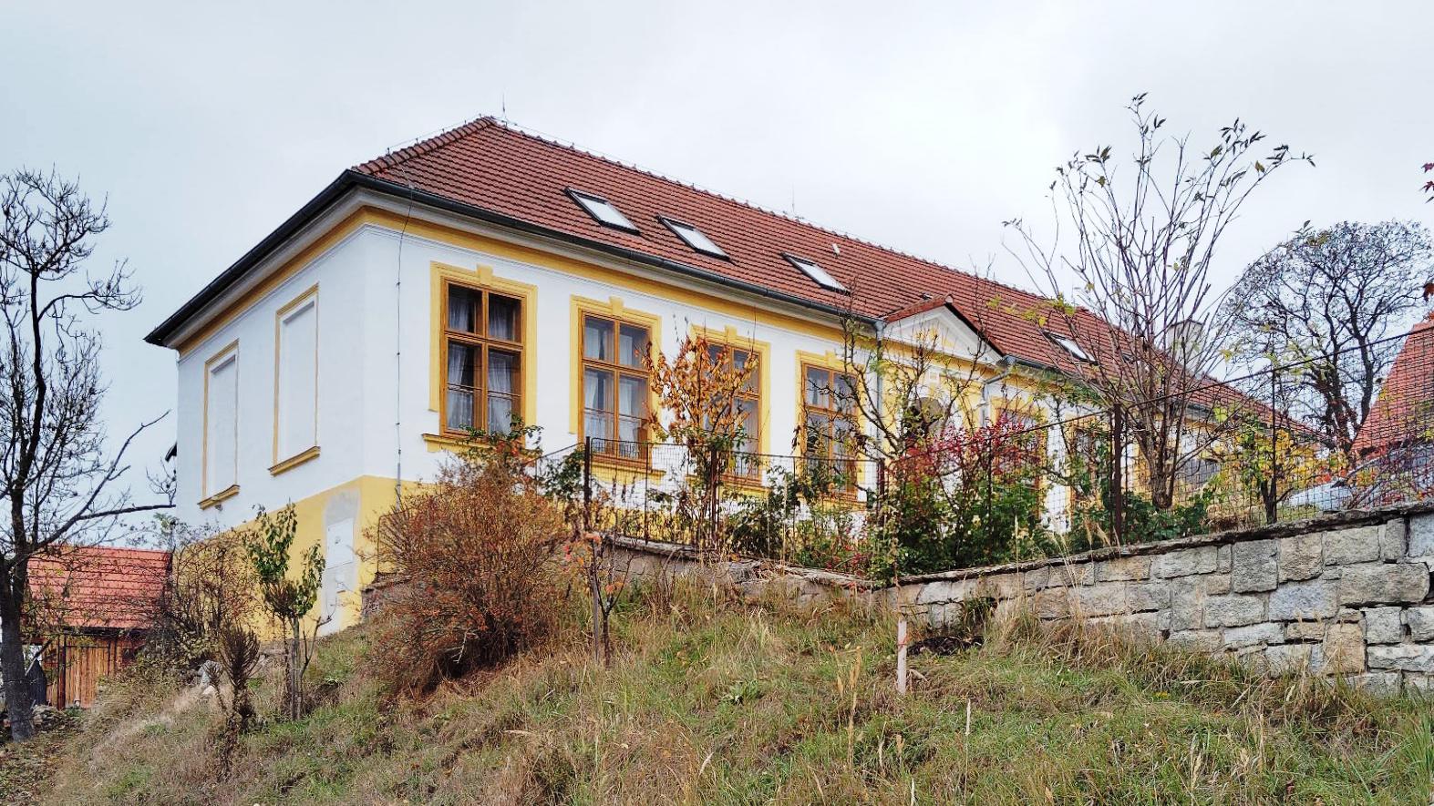 Penzion Ve škole foto 2