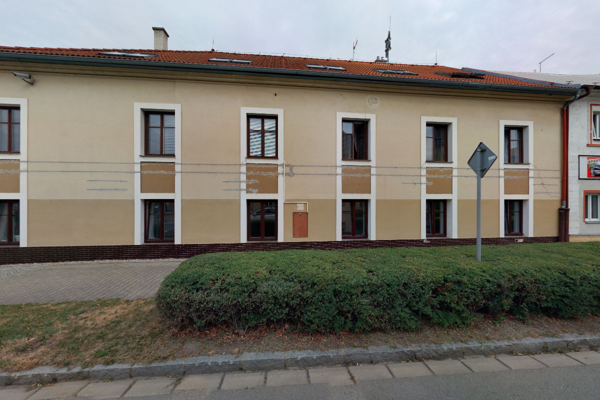 Městská knihovna Lázně Bohdaneč foto 5