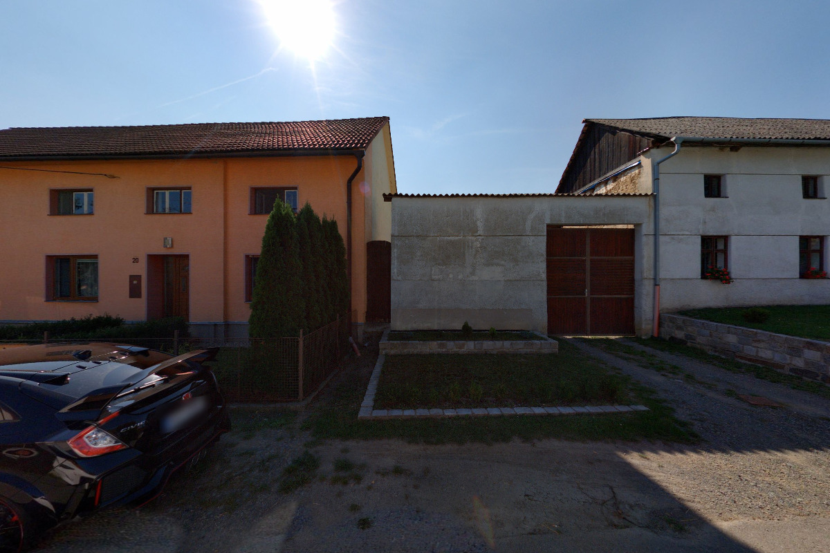 Autoservis, pneuservis Michal Navrátil