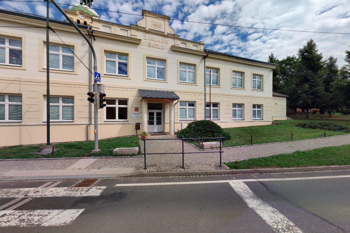 ZŠ Rokytnice foto 2