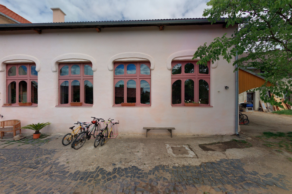 Camphill na soutoku foto 2