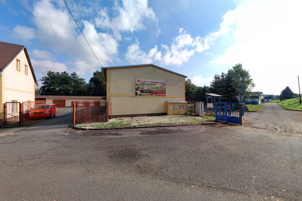 Dinocommerce, s.r.o.