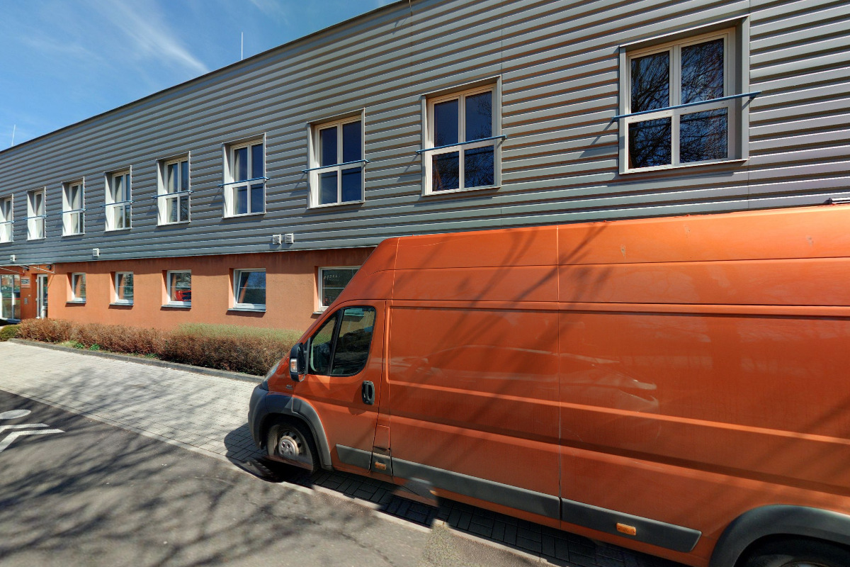 Sportovní klub Badminton Český Krumlov