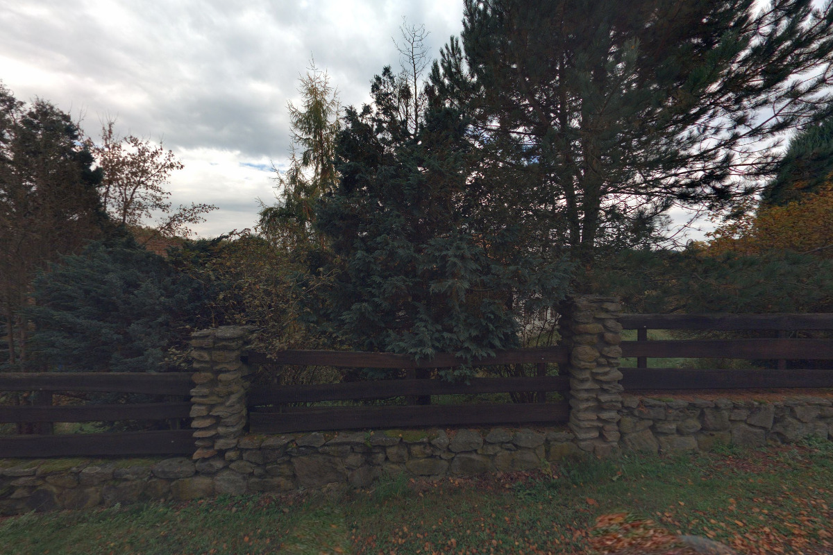 Prázdninový dům Mlýnské Struhadlo 23