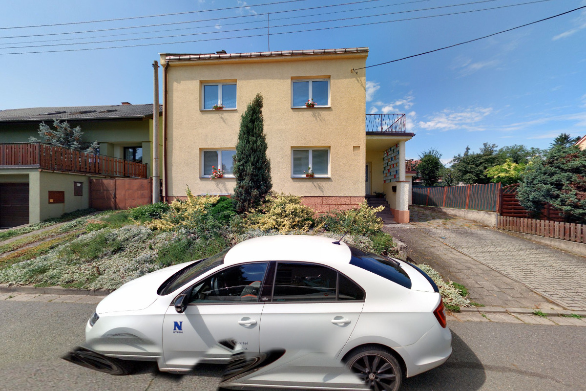 Ing. Libor Zámecký