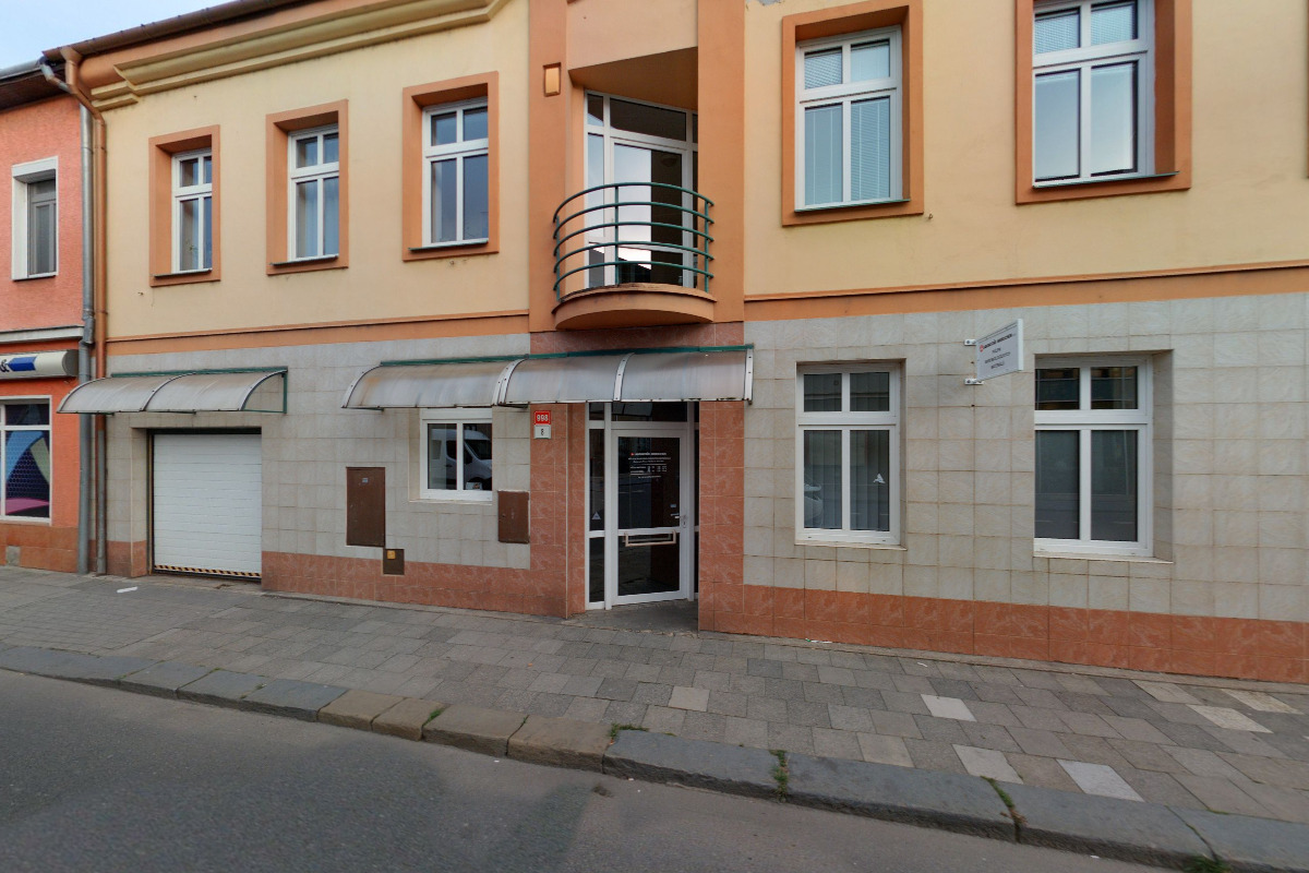 Laboratoře Mikrochem, a.s. foto 2