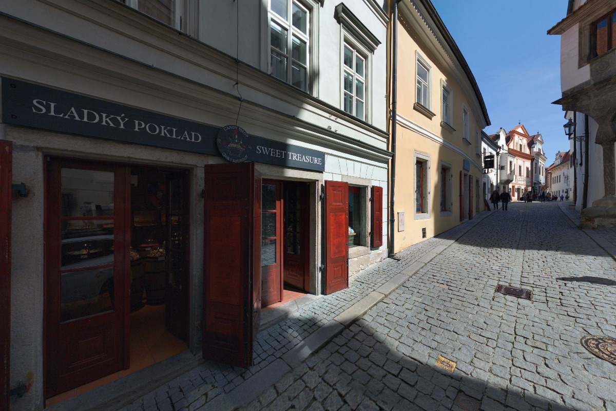 PRAHA-COLLECTION, s.r.o. foto 2