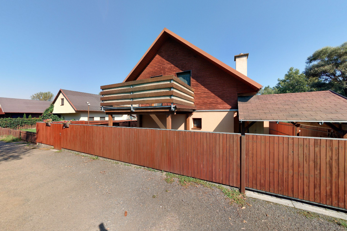 Vilka Ivana 18 a 19 u Hustopecskych jezer