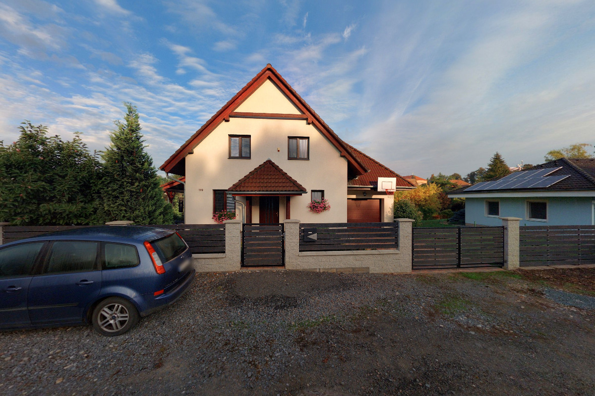 Ing. Jana Linhartová