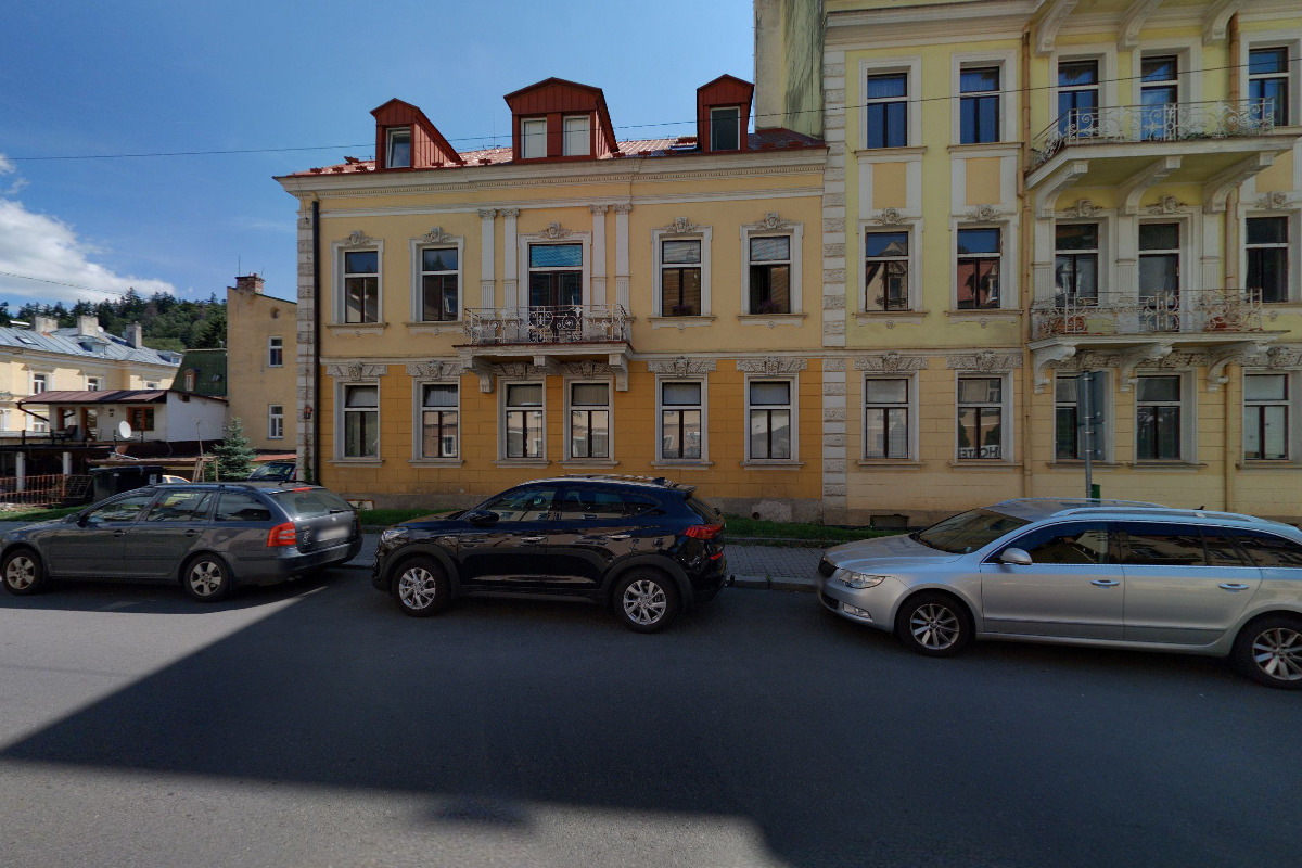 Ubytování Ruská 29 foto 2