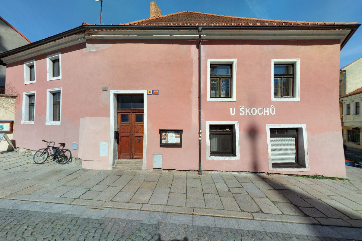 Bistro U Škochů