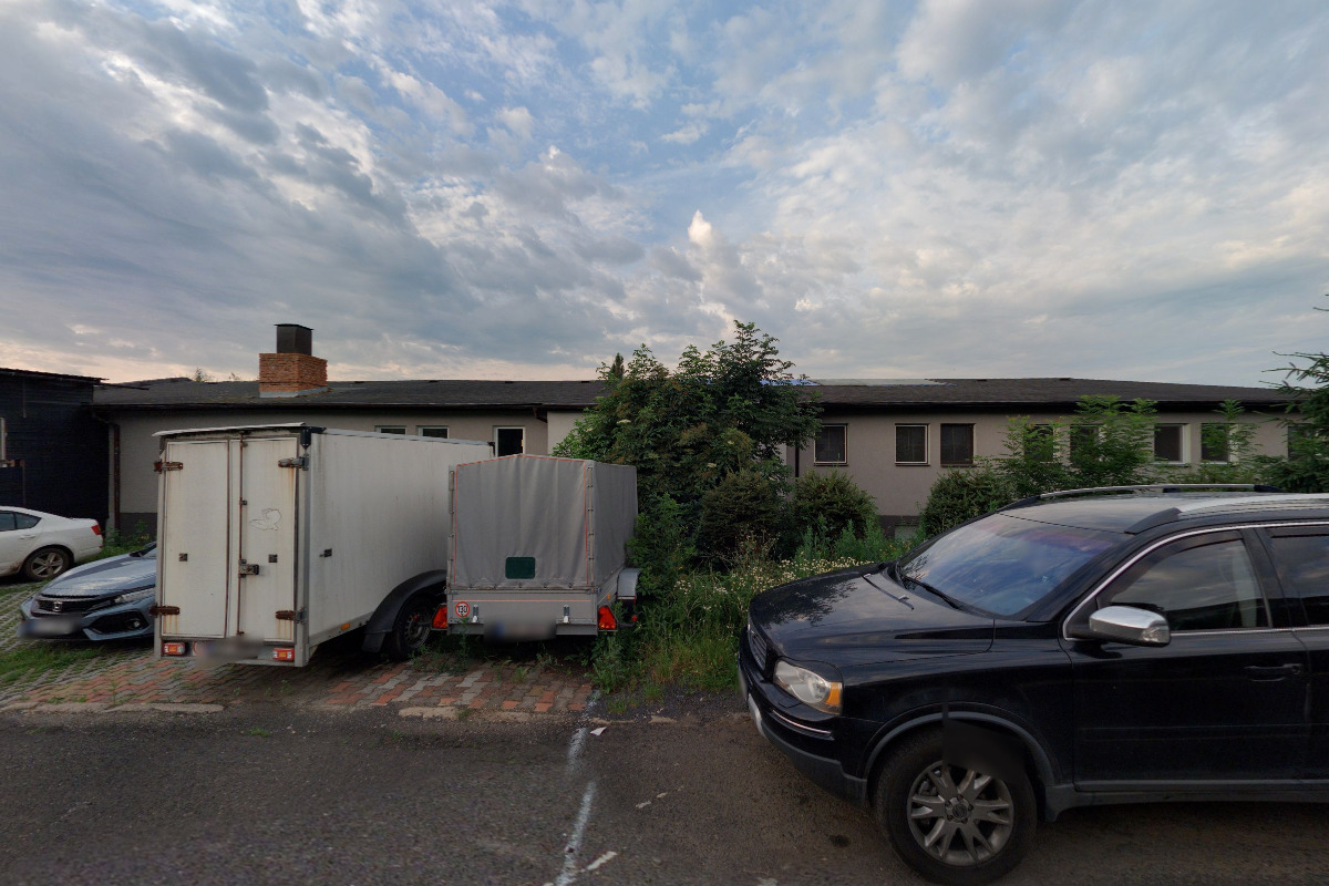 Pavel Petričko - Zdravotnické potřeby foto 5