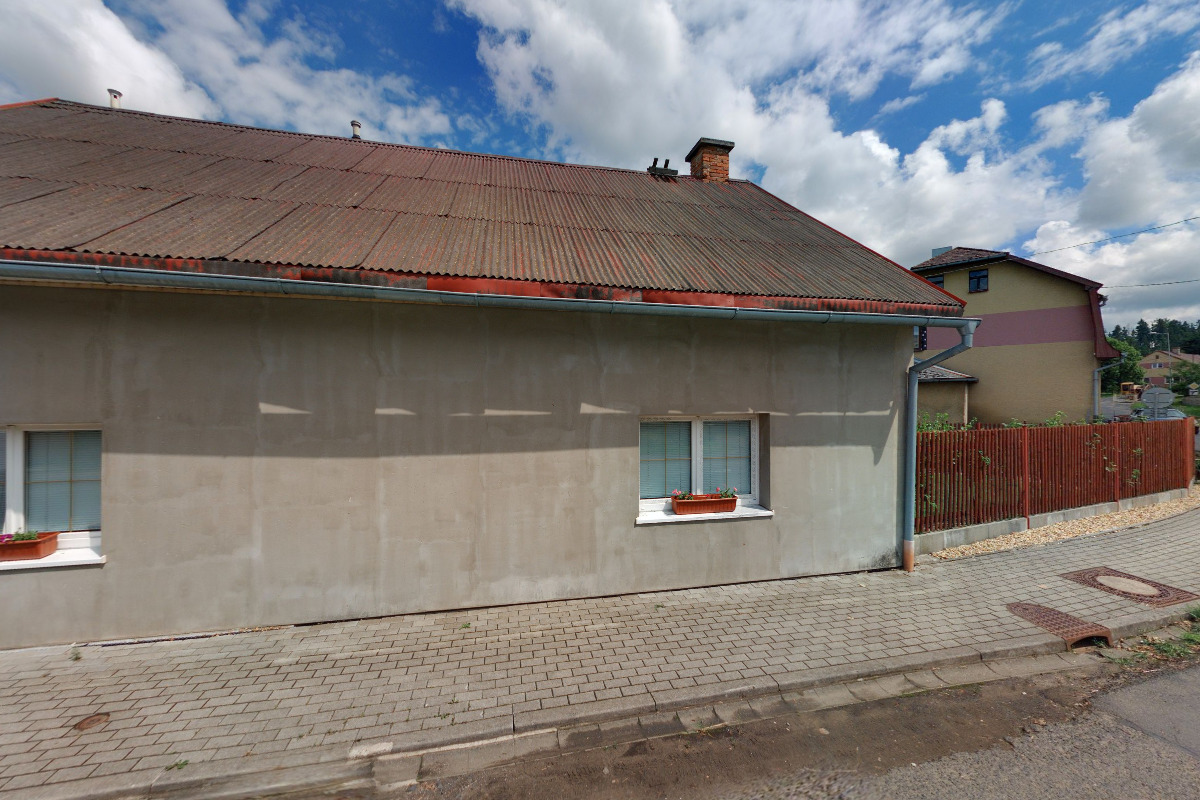 Rybářský spolek Vodárna Otročín