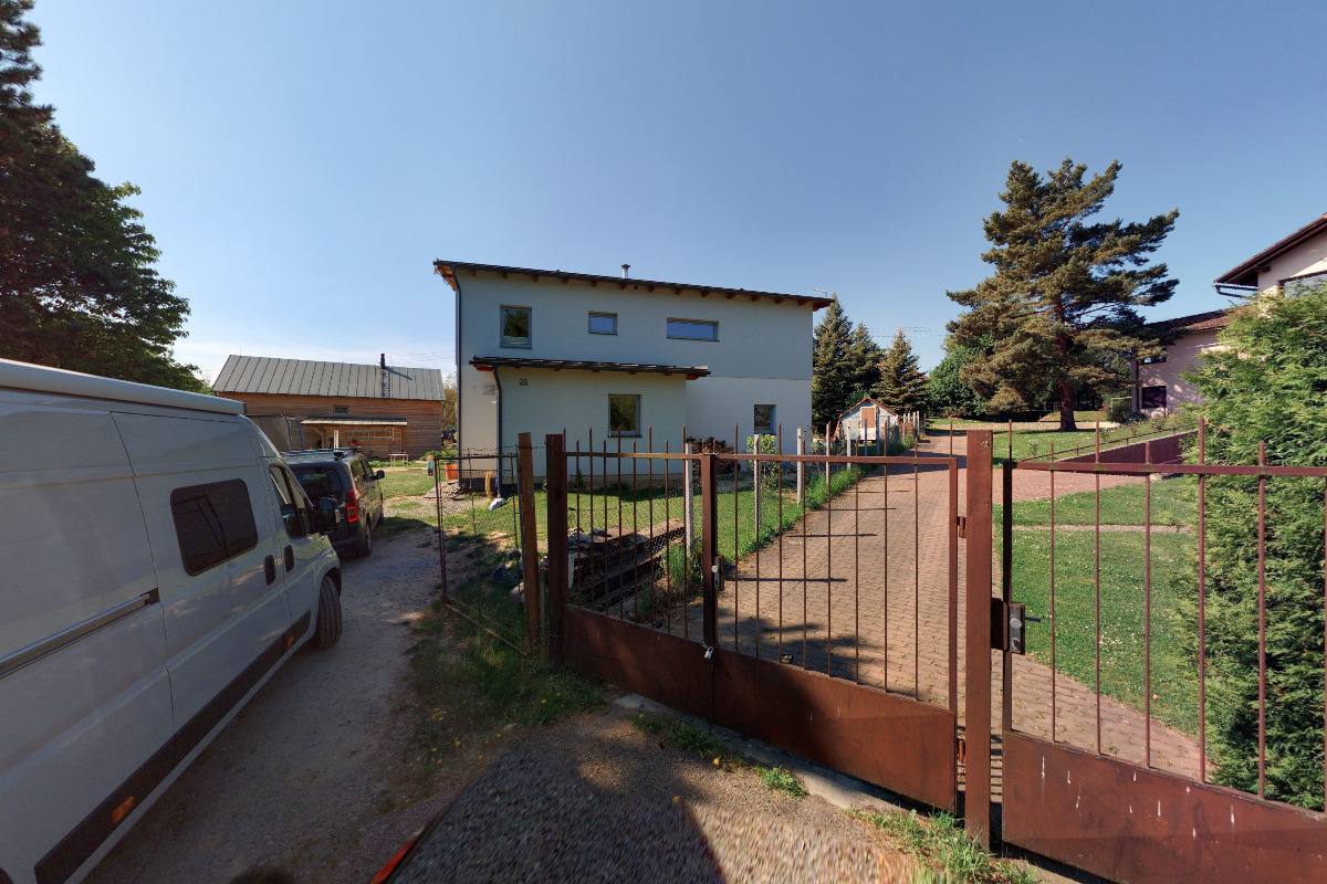 PAYA PHOTO / Ateliér nad jezerem foto 5