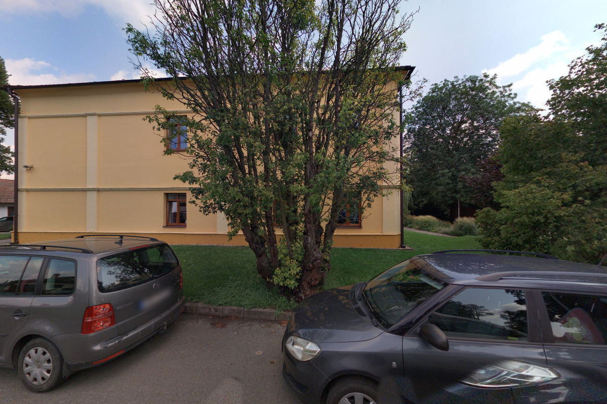 Mateřská škola Malhotice