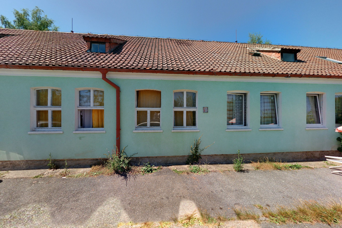 Ubytovna U Stonožky