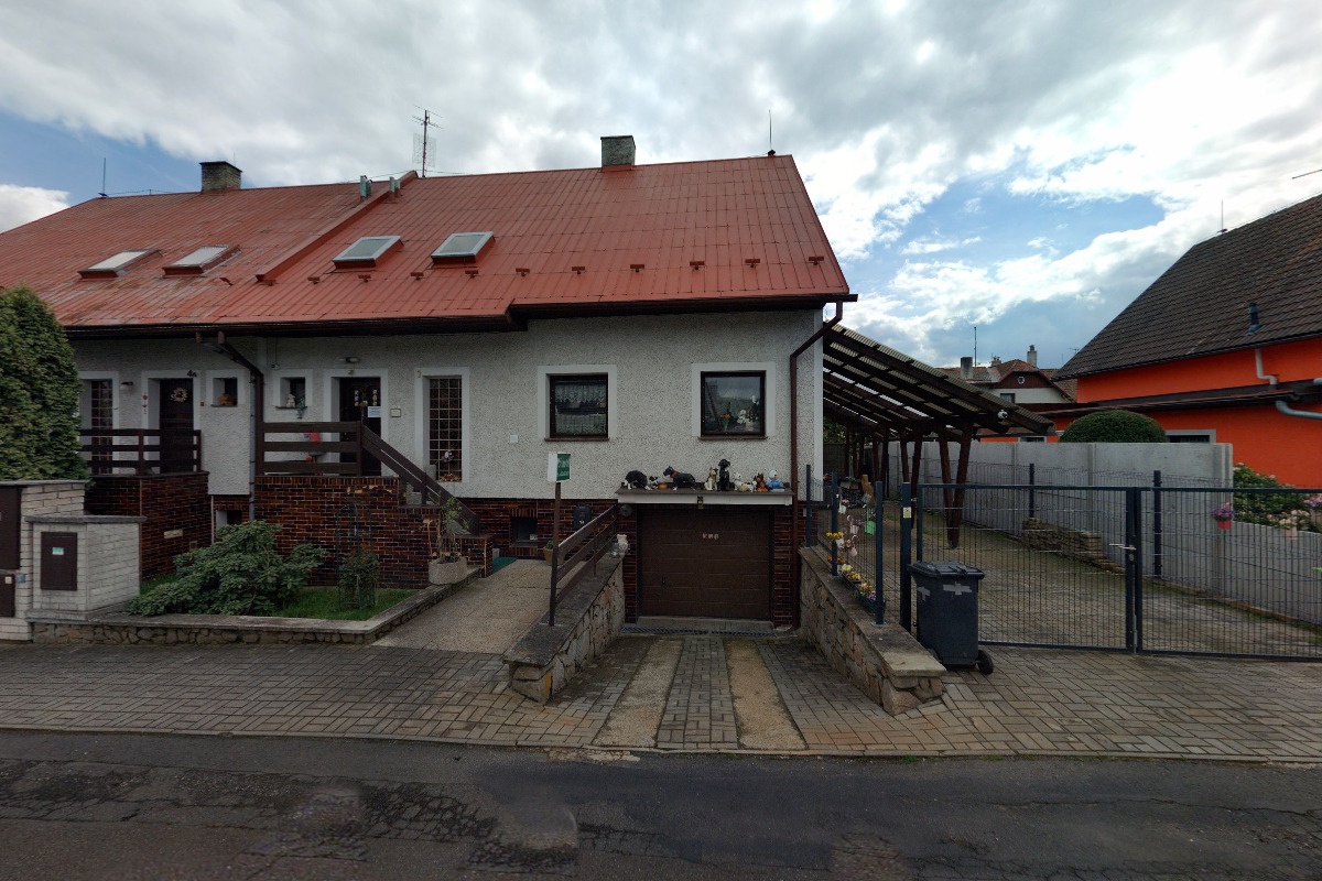 Psí hotel Dagmar Kollárová