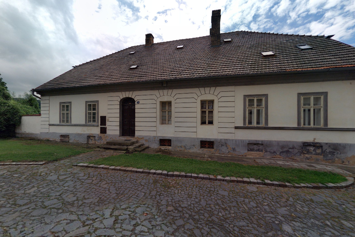 Římskokatolická farnost Benešov nad Ploučnicí