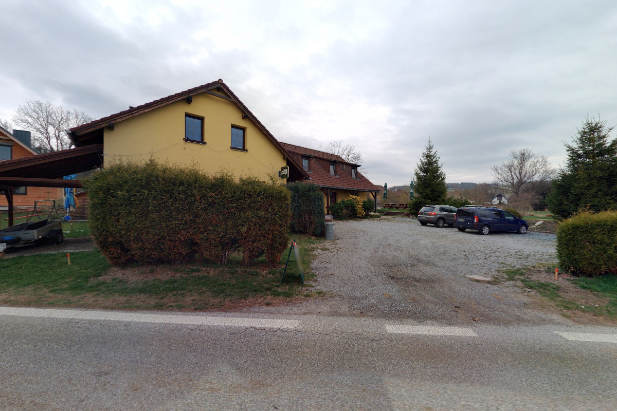 Penzion Jantar foto 4