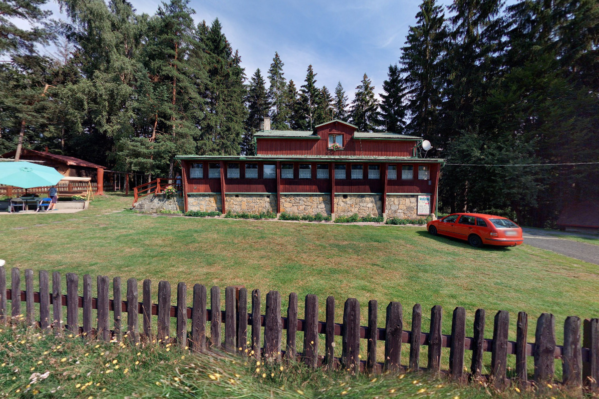 Penzion Kytlice foto 2