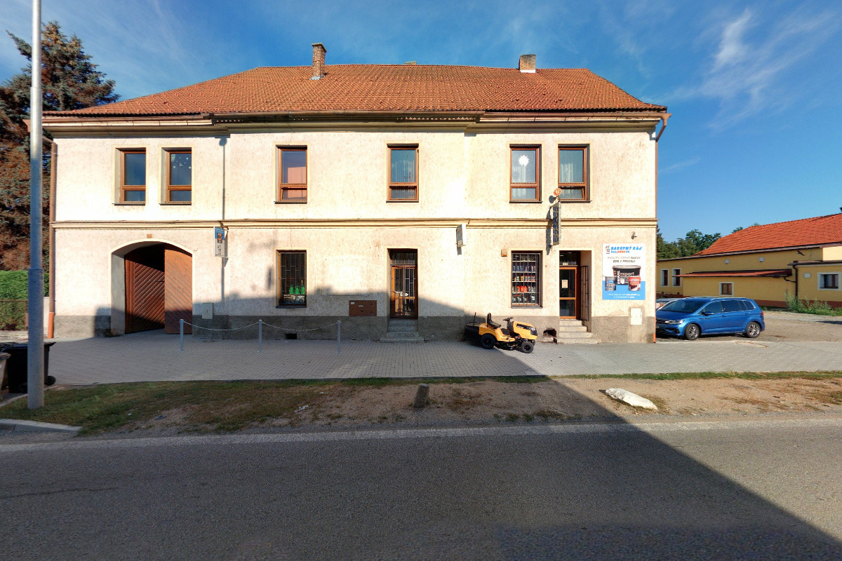 FIAVI Volyně, s.r.o.