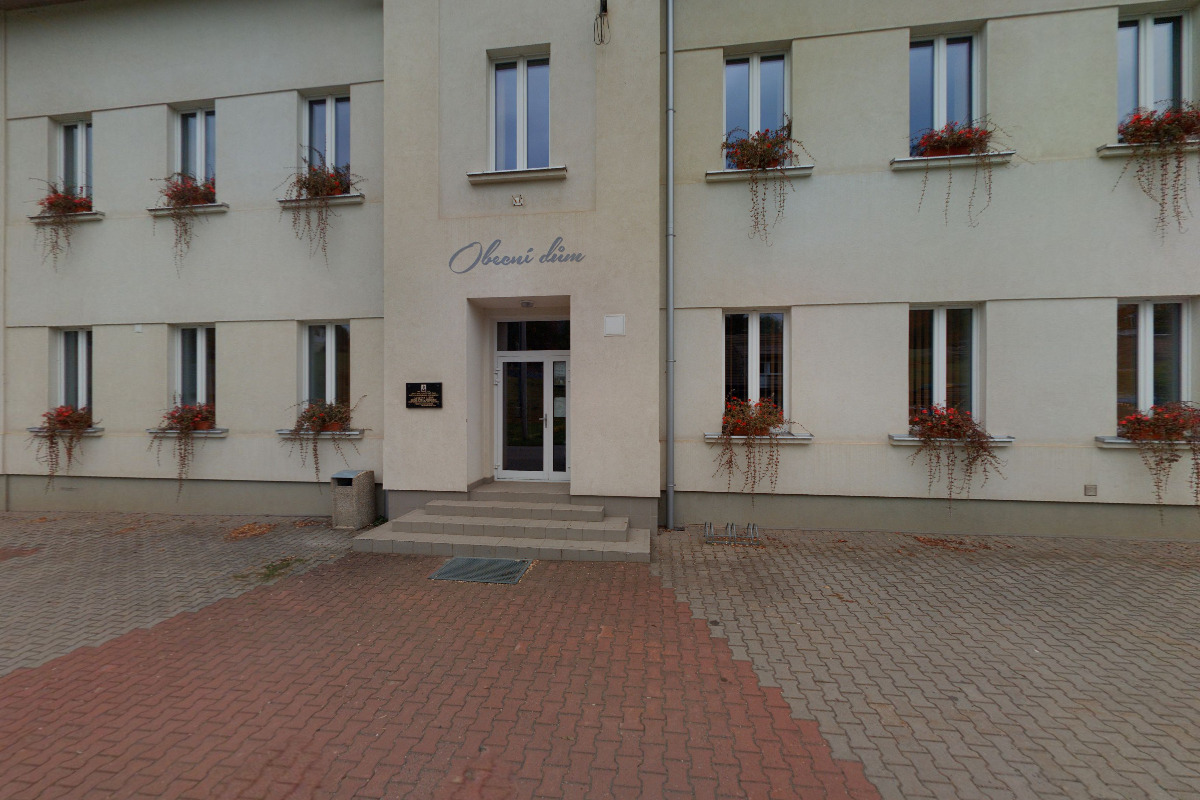 SH ČMS - Sbor dobrovolných hasičů Kundratice